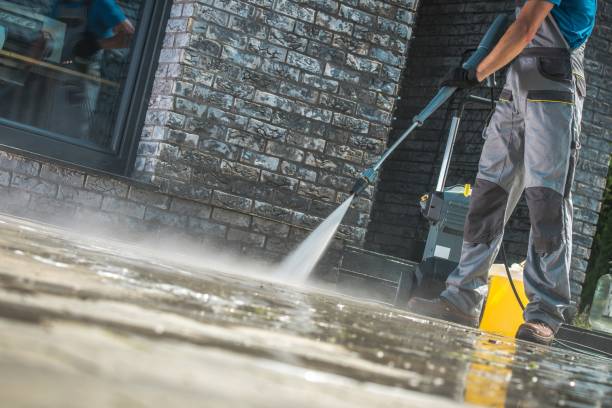 Best Playground Equipment Cleaning  in Sullivan, IN