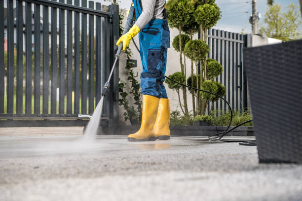 Best Gas Station Cleaning  in Sullivan, IN