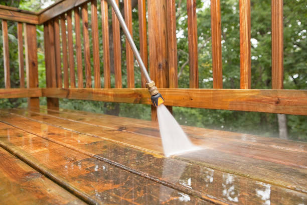 Best Solar Panel Cleaning  in Sullivan, IN